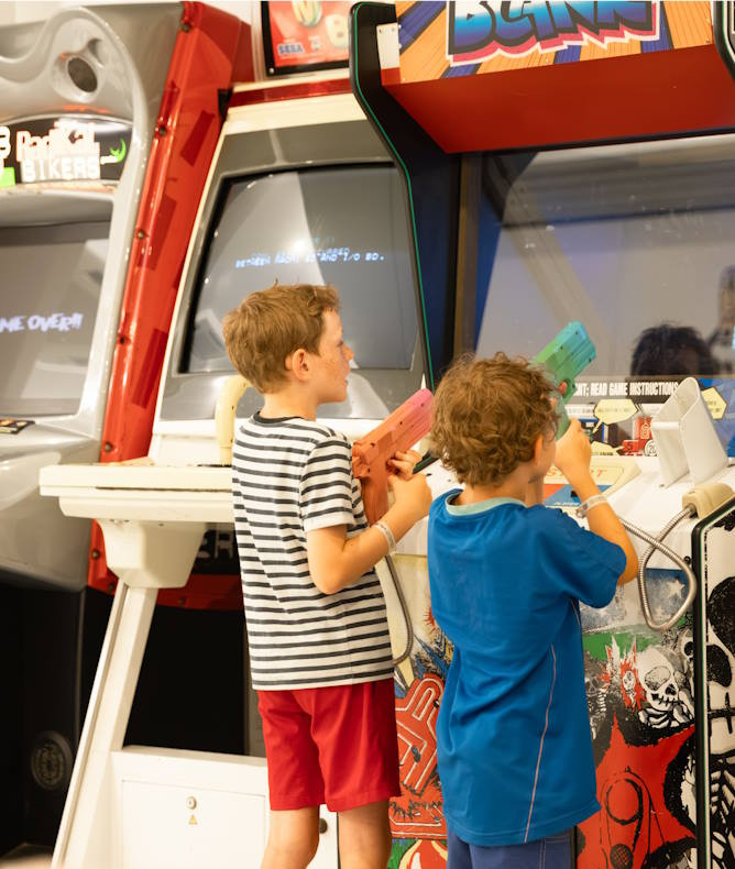 media.Gallery Playground Club Family Hotel Rimini Village 4