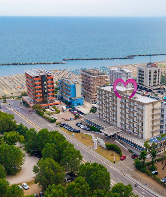 media.Gallery Dove Siamo 2 Club Family Hotel Rimini Village 1